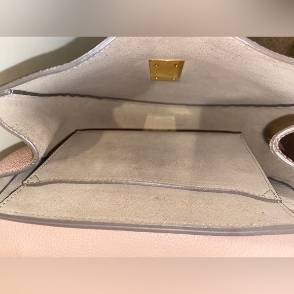 Chloe Drew Shoulder Bag - Picture 4 of 7